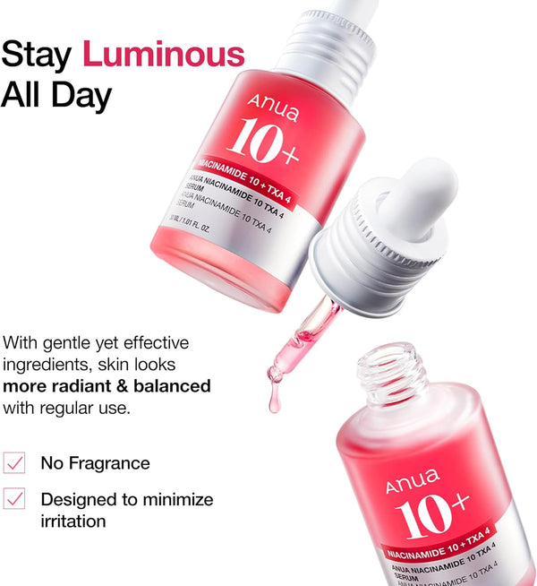 Glow Boosting Serum