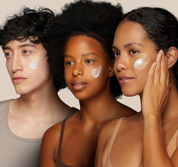 AXISY Glow & Spot Serum