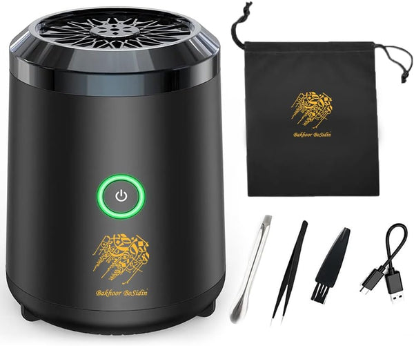 Oud Aroma Travel Diffuser