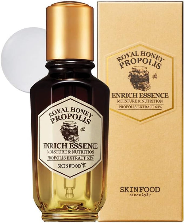 Royal Glow Honey Essence
