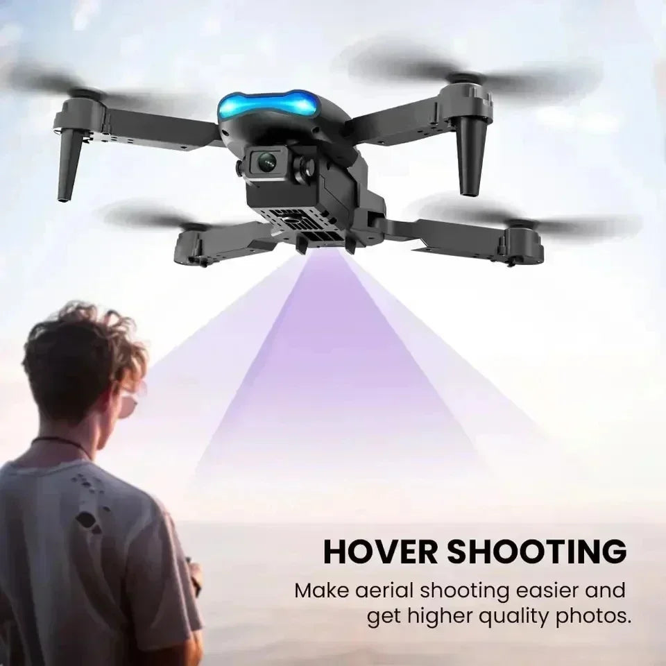 Sky Explorer Drone