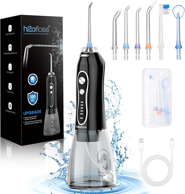 Hofloss Smile Saver Flosser