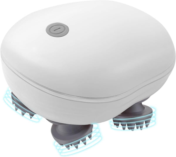 RelaxPro Scalp & Body Massager