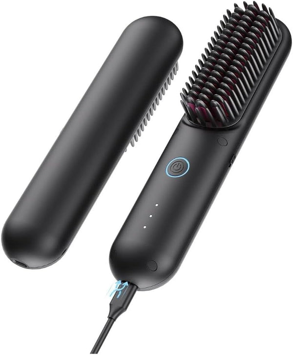 TYMO Cordless Hair Magic Brush