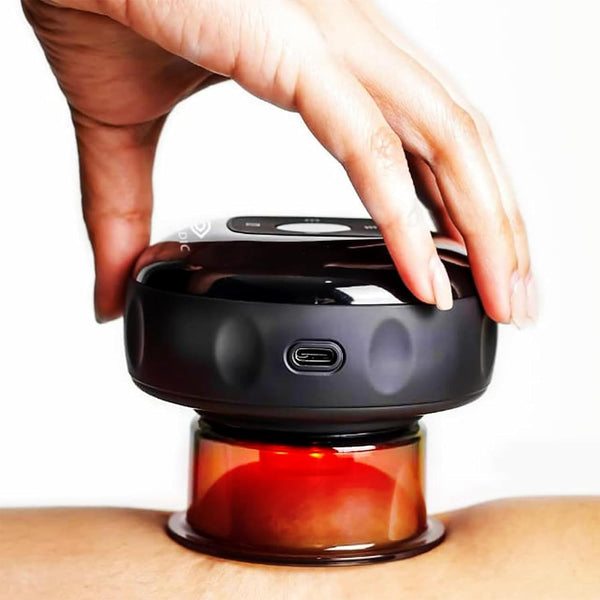 Smart Relief Massager Kit